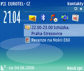 Nokia E60