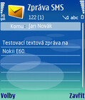Nokia E60