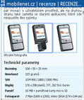 Nokia E60