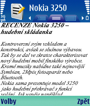 Nokia E60