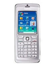 Nokia E60