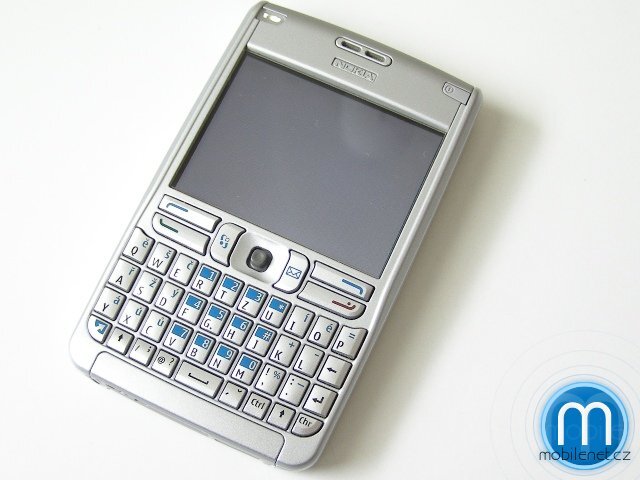Nokia E61