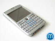 Nokia E61
