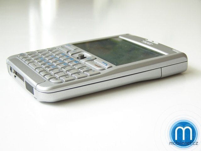 Nokia E61