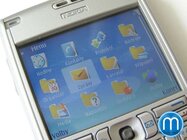 Nokia E61