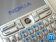 Nokia E61
