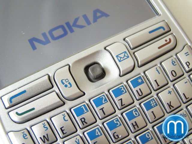 Nokia E61