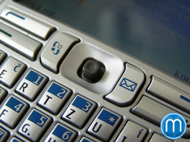 Nokia E61