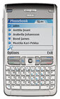 Nokia E61