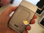 Nokia E61