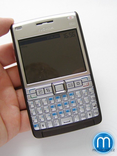 Nokia E61i