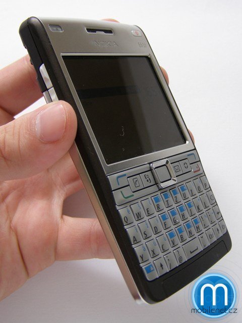 Nokia E61i