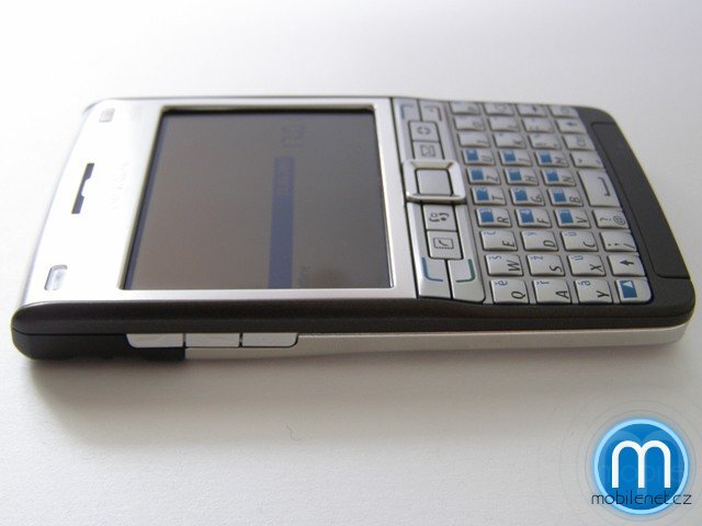 Nokia E61i