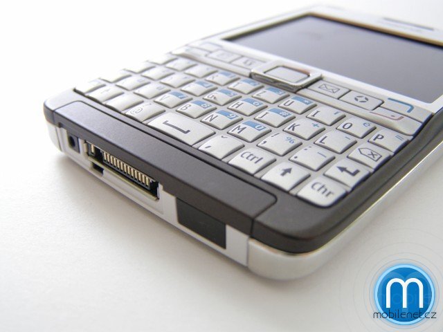 Nokia E61i