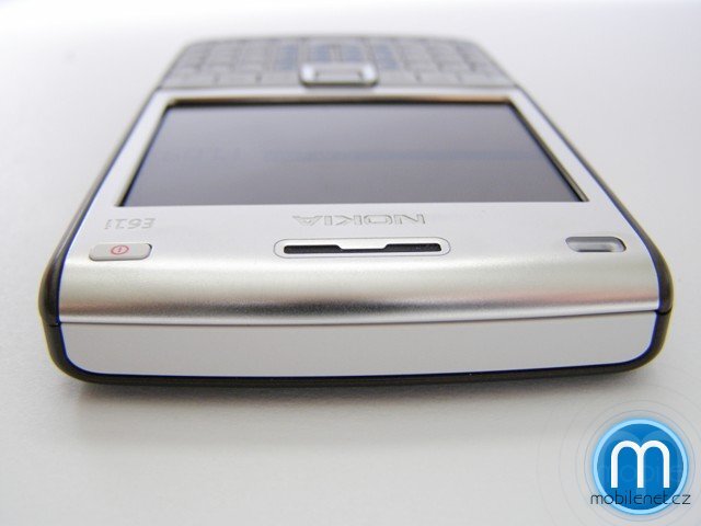 Nokia E61i