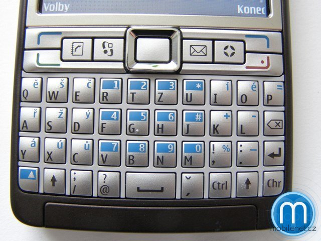 Nokia E61i