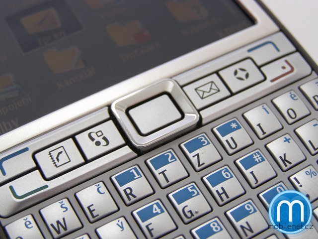 Nokia E61i