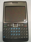 Nokia E61i