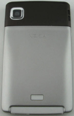 Nokia E61i