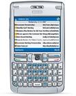 Nokia E62