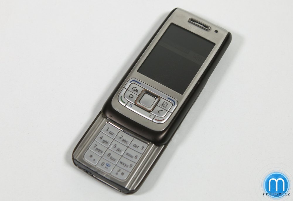 Nokia E65