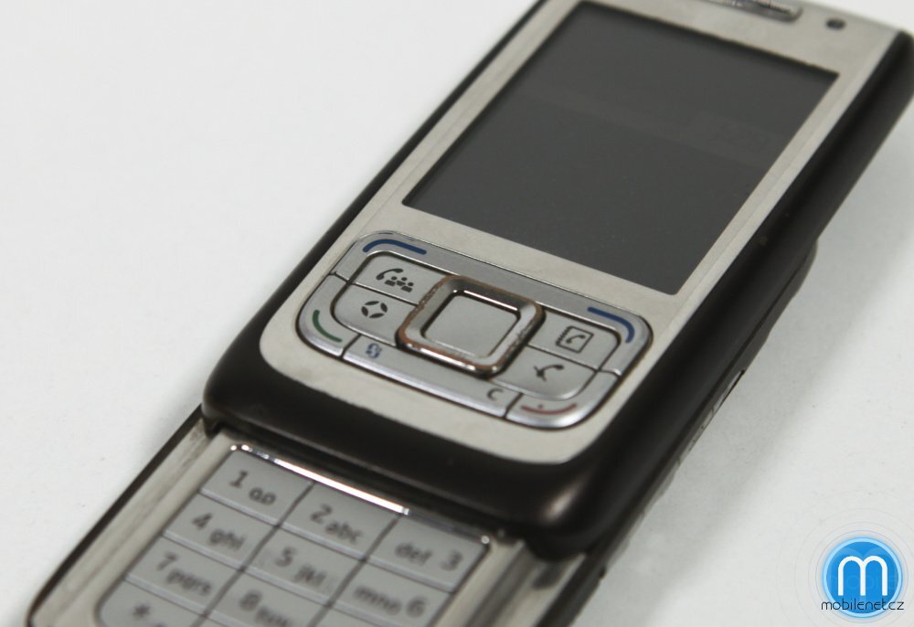 Nokia E65