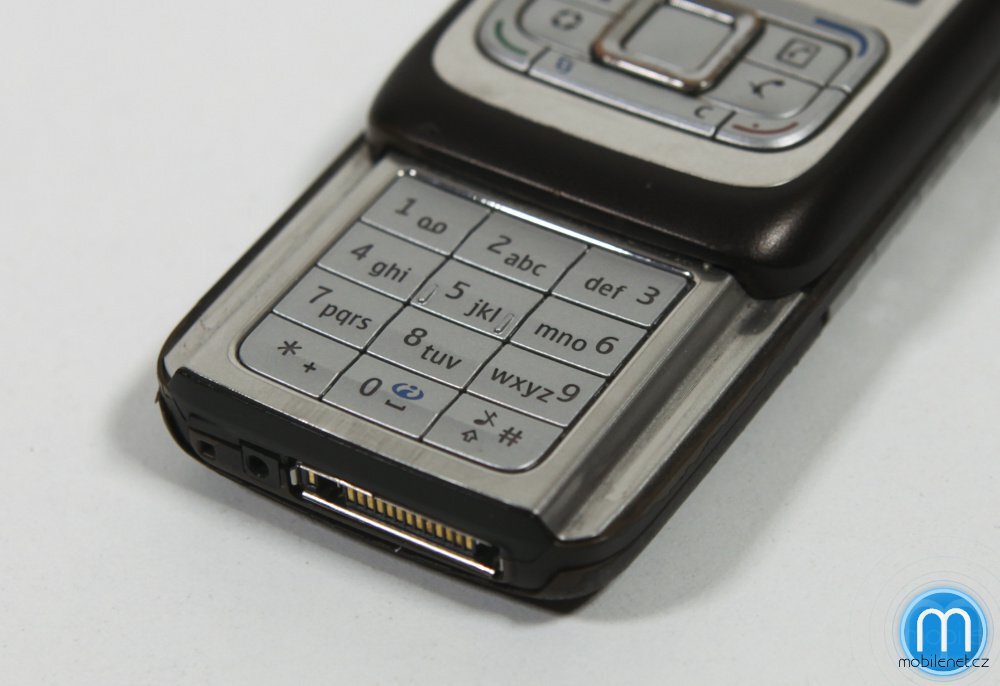 Nokia E65