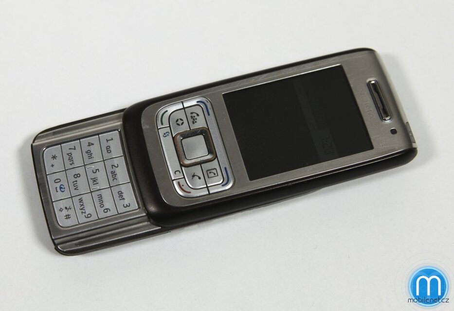 Nokia E65