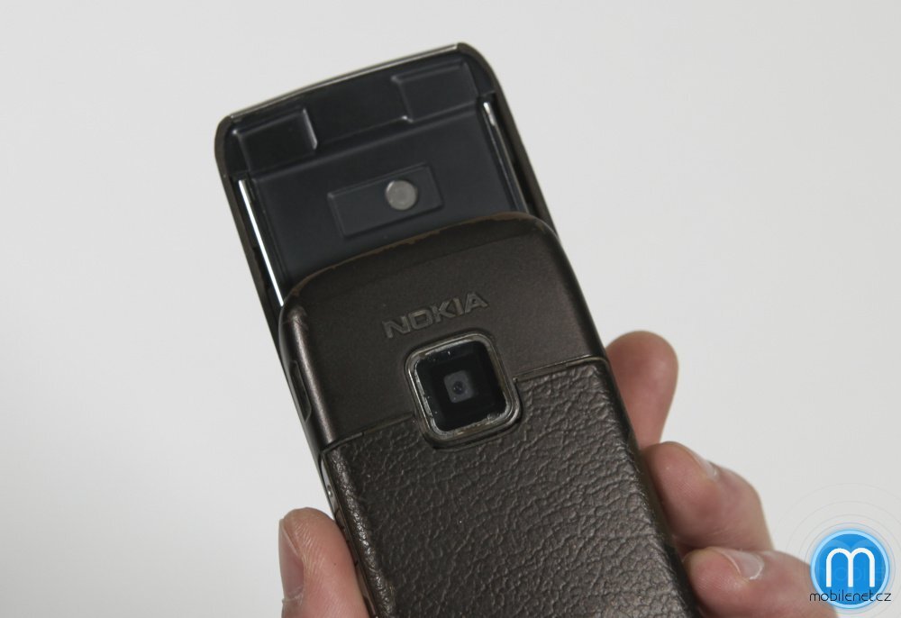 Nokia E65