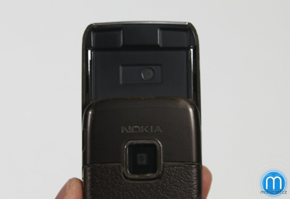 Nokia E65