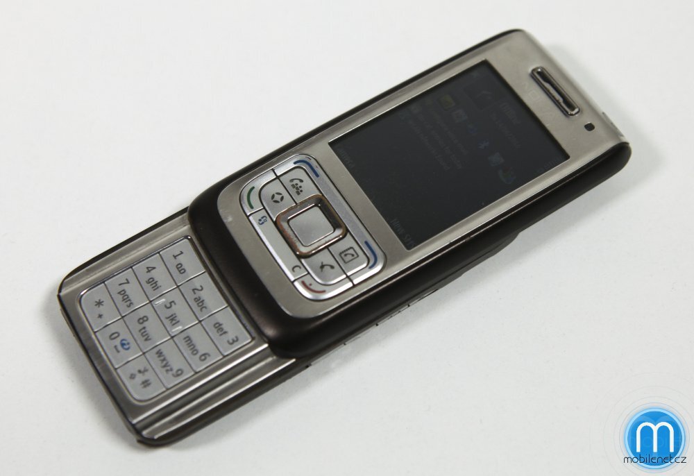 Nokia E65