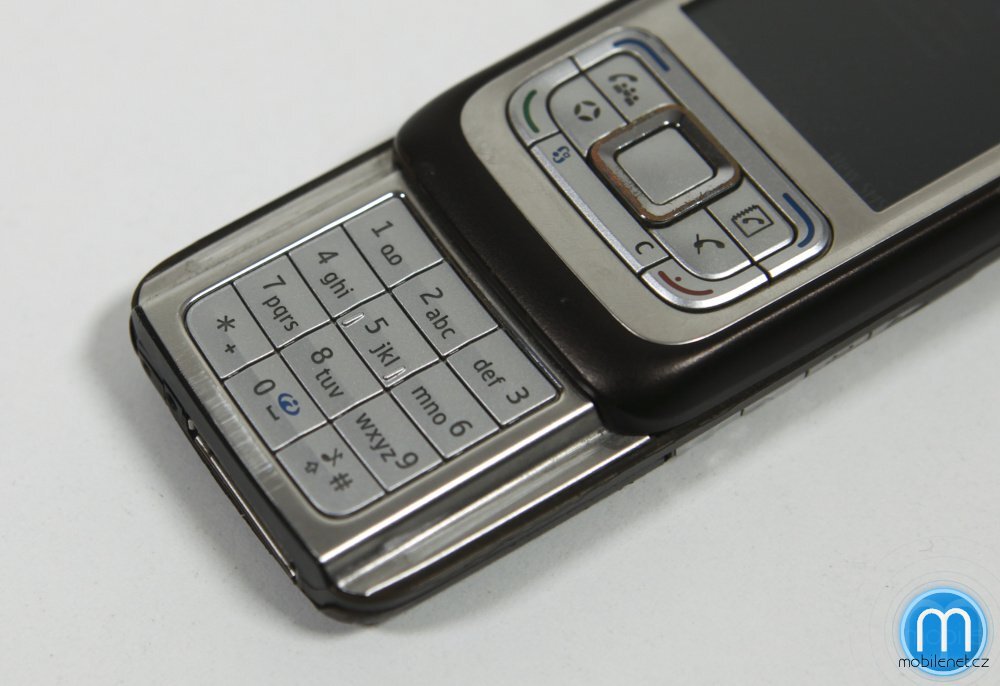 Nokia E65