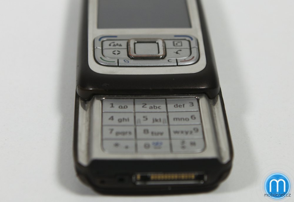 Nokia E65