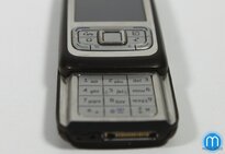 Nokia E65