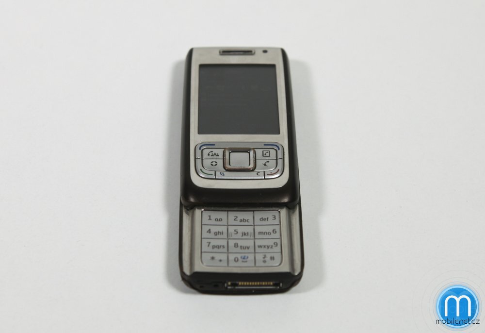 Nokia E65