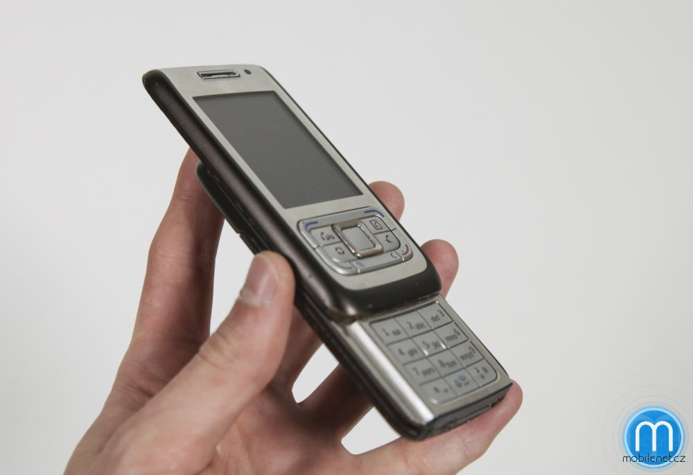 Nokia E65