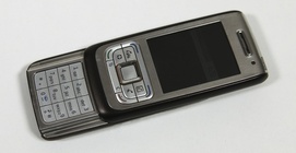 Nokia E65