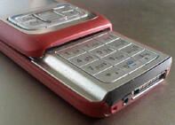 Nokia E65