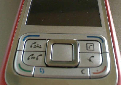Nokia E65