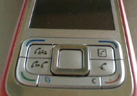 Nokia E65
