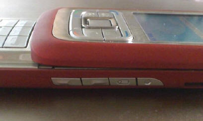 Nokia E65