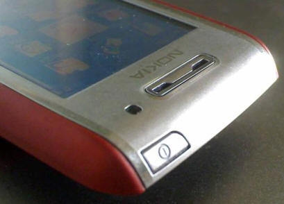 Nokia E65