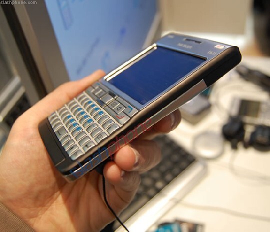 Nokia E65