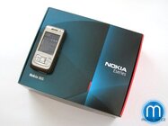 Nokia E65