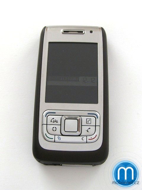 Nokia E65