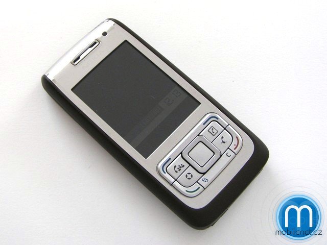Nokia E65
