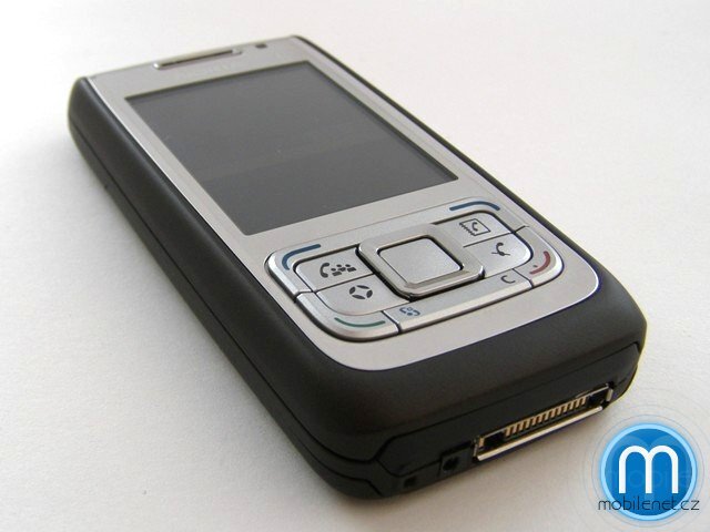 Nokia E65