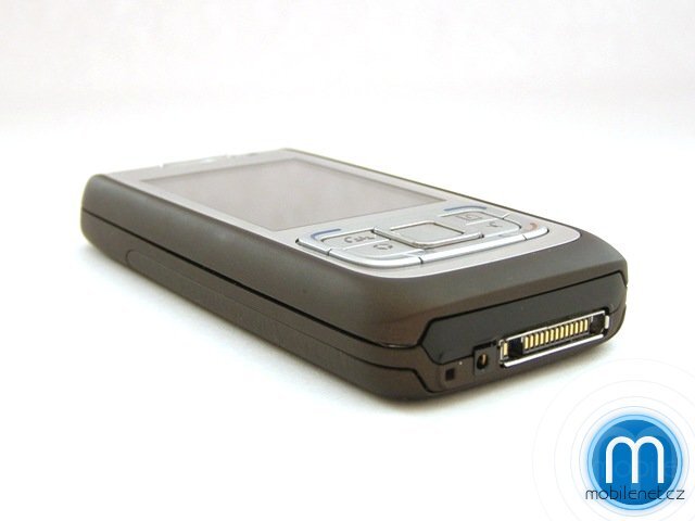 Nokia E65