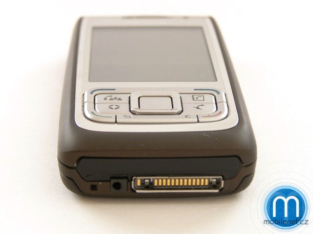 Nokia E65