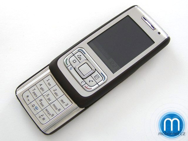 Nokia E65